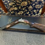 Browning "2026 SHOT Show Special" 825 Lariat 12ga. 32" Sporting Clays