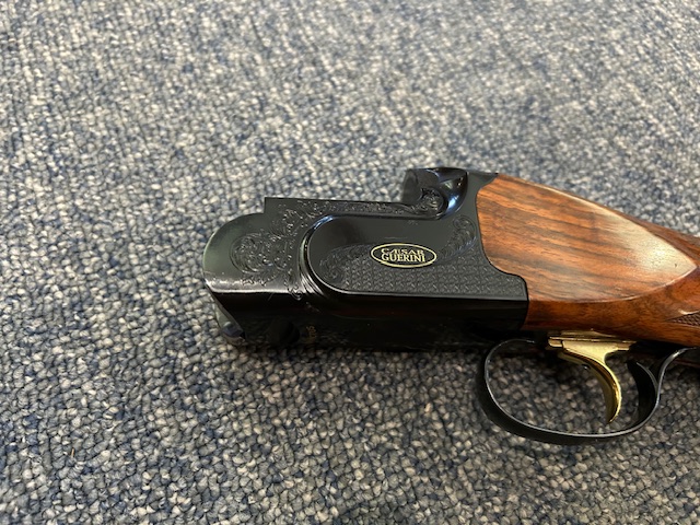 Caesar Guerini Invictus I M-Spec 12ga. 34" Sporting Clays gun - Image 2