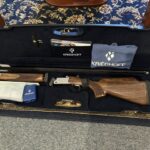 Krieghoff  "New Arrival" KX-6 Special 12ga. 34" single barrel Trap