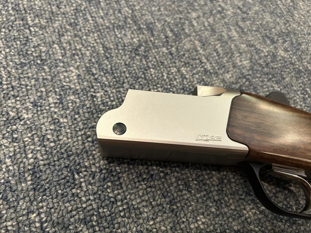 Krieghoff "New Arrival" KX-6 Special 12ga. 34" single barrel Trap - Image 2