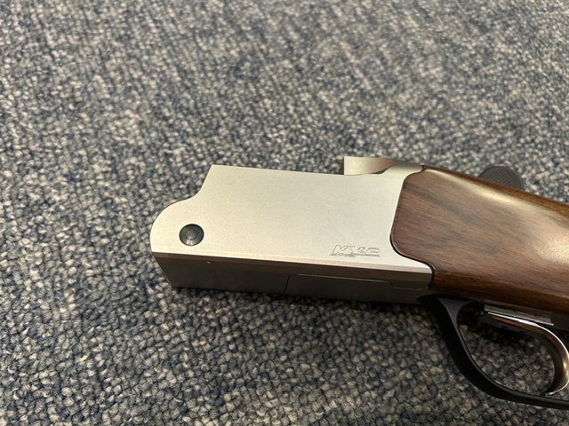 Krieghoff "New Arrival" KX-6 Special 12ga. 34" single barrel Trap - Image 2