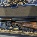 Beretta 686 Onyx Pro 20ga. 30" Sporting Clays gun