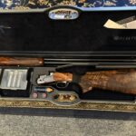 Beretta DT-11 Black edition 12ga. 32" Sporting Clays gun