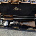 Beretta 687 Silver Pigeon III 28ga./410ga. 30" Special Sporting Clays combo.