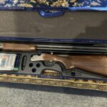 Beretta 686 Silver Pigeon I 12ga. 32" Sporting Clays gun