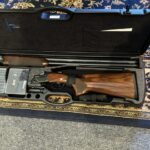 Beretta "NEW" 694 Black DLC 12ga. 30" Sporting Clays gun