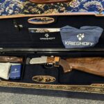 Krieghoff "New Arrival" K-80 Vintage Scroll Grade 12ga. 32" Sporting Clays