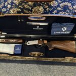 Krieghoff "New Arrival" K-80 12ga. 32" Standard Grade Sporting