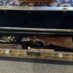 Beretta 682 Gold E 12ga. 30" Skeet tube set