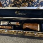 Krieghoff K-80 12ga. 32"Standard Sporting Clays