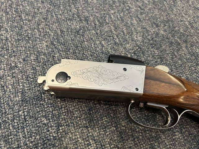 Krieghoff K-80 12ga. 32"Standard Sporting Clays - Image 2