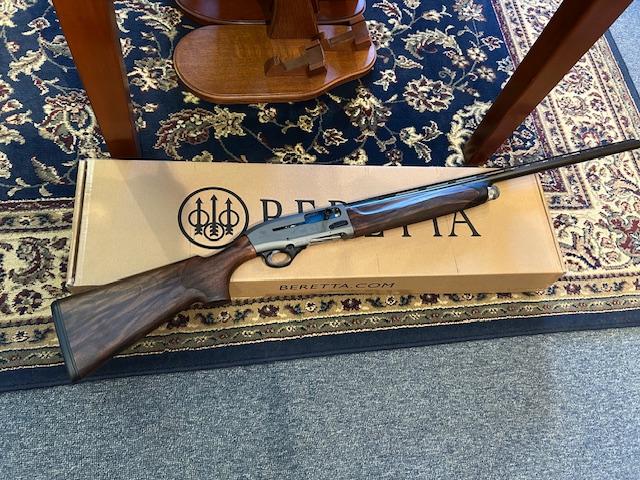 Beretta "NEW" A-400 Xcel 12ga. 30" Sporting Clays.