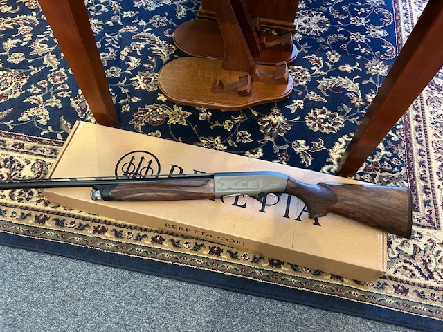 Beretta "NEW" A-400 Xcel 12ga. 30" Sporting Clays. - Image 2