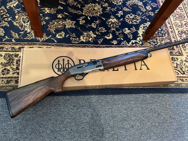 Beretta "NEW" A-400 Xcel 12ga. 30" Sporting Clays