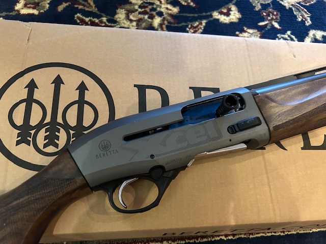 Beretta "NEW" A-400 Xcel 12ga. 30" Sporting Clays. - Image 3
