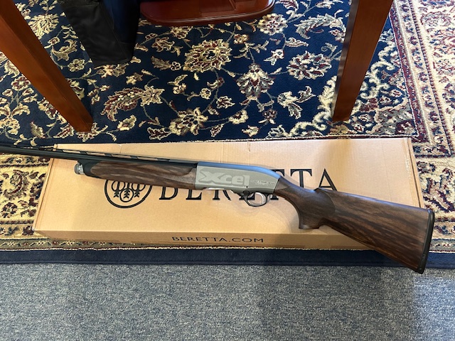Beretta "NEW" A-400 Xcel 12ga. 30" Sporting Clays - Image 3