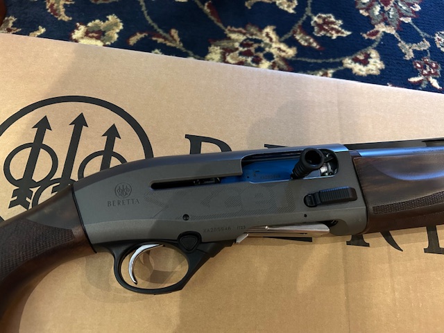 Beretta "NEW" A-400 Xcel 12ga. 30" Sporting Clays - Image 2