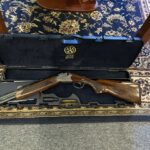 Beretta "NEW ARRIVAL" 687 Silver Pigeon III 500 year anniversary 12ga. 30" Sporting