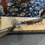 Beretta "NEW ARRIVAL" A-400 SOLO 12ga. 28" 500 year anniversary addition semi-auto.