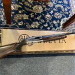 Beretta "NEW ARRIVAL" A-400 SOLO 12ga. 28" 500 year anniversary addition semi-auto