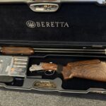 Beretta 694 ACS 12ga. 32" All Around Sporting  gun