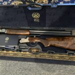 Beretta "NEW ARRIVAL" 687 Silver Pigeon III 500 year anniversary 12ga. 28" shotgun.