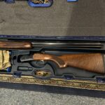 Beretta 686 Onyx 28ga. 28" shotgun