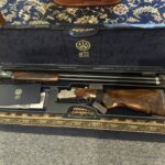 Beretta "NEW ARRIVAL" 687 Silver Pigeon III 500 year anniversary 12ga. 32" Sporting