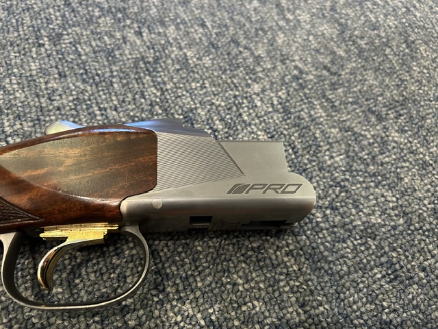 Browning 725 20ga. 30" Pro Sporting Clays gun - Image 3