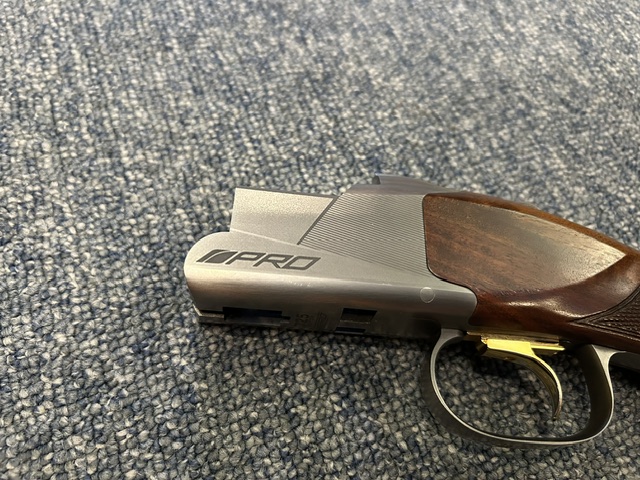 Browning 725 20ga. 30" Pro Sporting Clays gun - Image 5