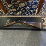 Browning "NEW" BT-99 12ga. 34" Trap single