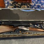 Beretta A-400 12ga. 30" Multitarget all sport shotgun