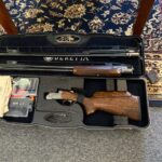 Beretta DT-11 12ga. 32"/34" Unsingle Trap Combo set